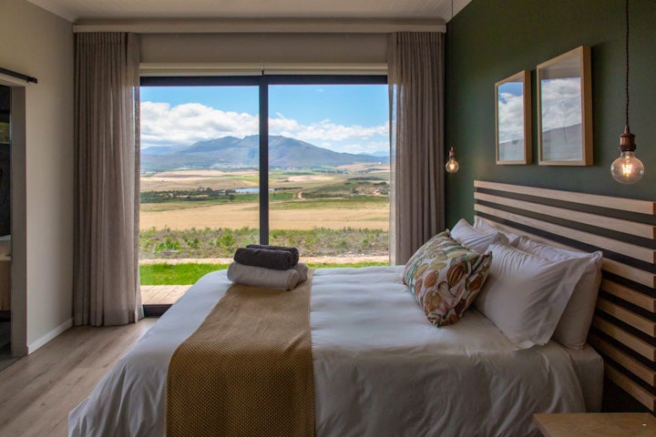 Overberg Accommodation at Berseba Farm - The Peppermint Box | Viya