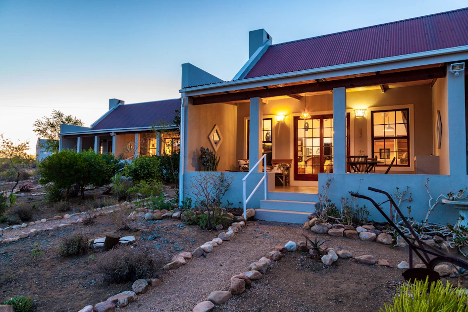 Karoo View Cottages TravelGround