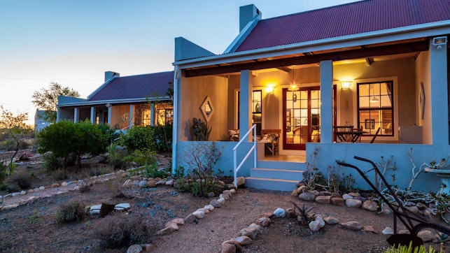  at Karoo View Cottages | TravelGround