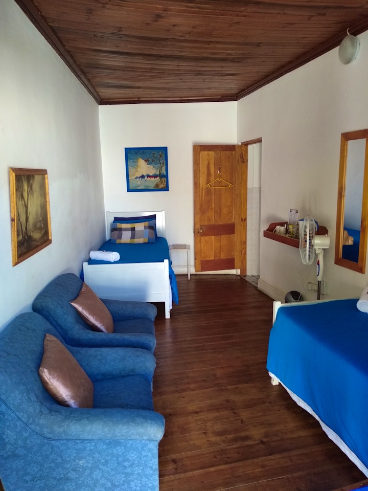 Karoo Accommodation at Donalds Guesthouse | Viya