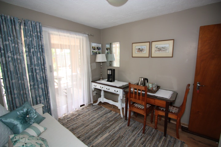 Western Cape Accommodation at Bergsig Akkommodasie | Viya