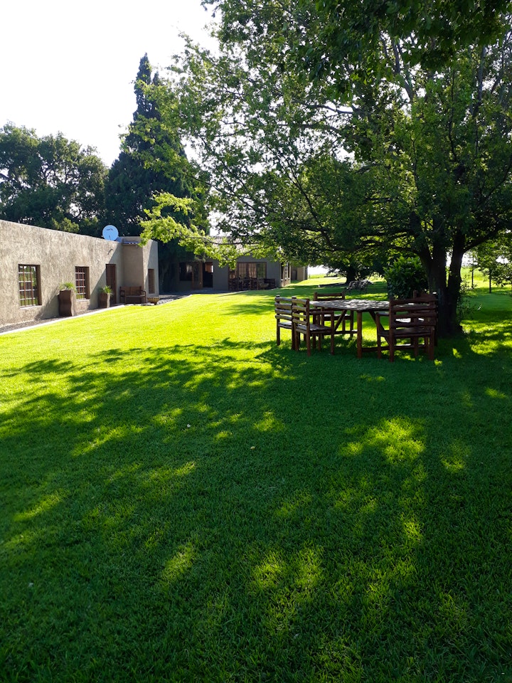 Mpumalanga Accommodation at Moments Away Guest House | Viya