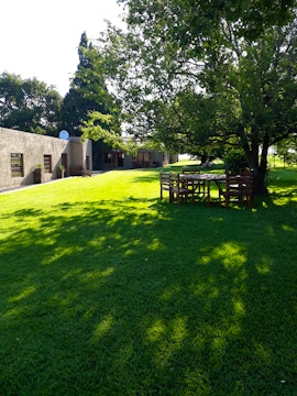 Mpumalanga Accommodation at Moments Away Guest House | Viya