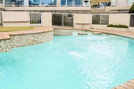 Gqeberha (Port Elizabeth) Accommodation at Modern Seaview Apartment | Viya