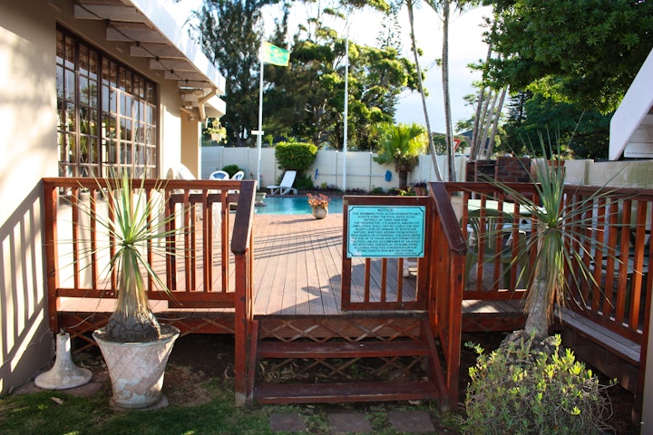 Eastern Cape Accommodation at Leisure Lodge | Viya