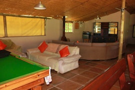 KwaZulu-Natal Accommodation at Coleford Lodge | Viya