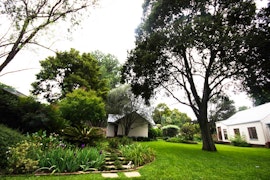 Pretoria Accommodation at The Village Guest Cottages | Viya