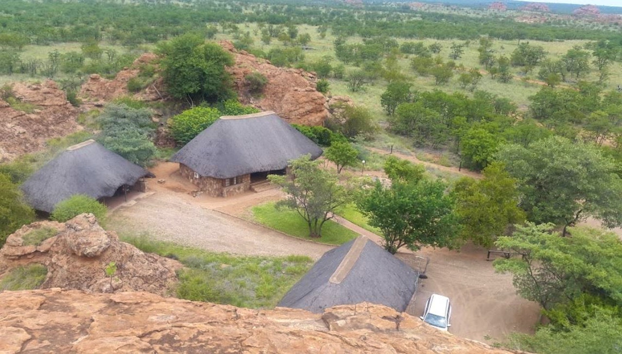 Limpopo Accommodation at  | Viya