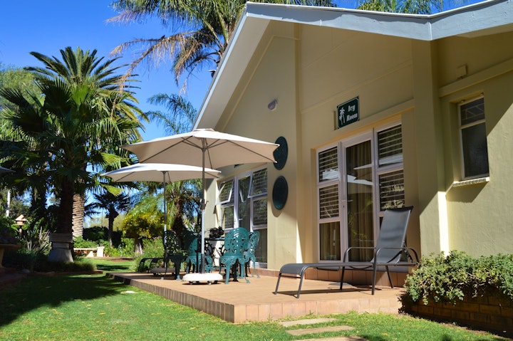 Northern Cape Accommodation at Palms Gastehuis | Viya