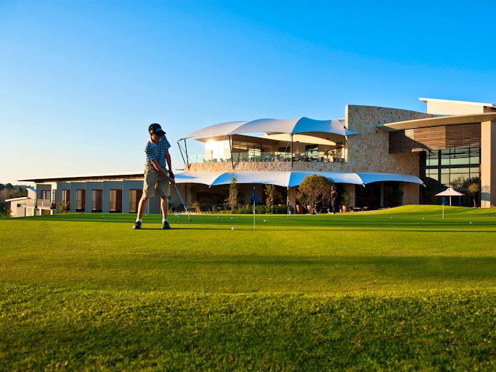 Gauteng Accommodation at The Fairway Hotel, Spa & Golf Resort | Viya