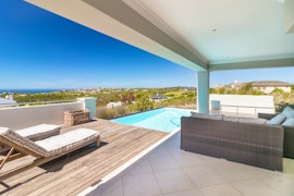 Garden Route Accommodation at Pezula Double Storey Luxury - SL9 | Viya