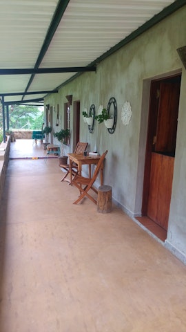 Lowveld Accommodation at The Stables | Viya