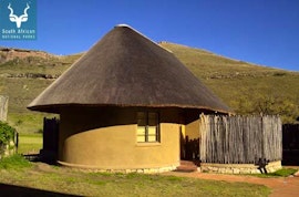 Free State Accommodation at  | Viya