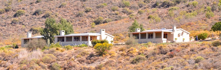 Western Cape Accommodation at Bon Accord Farm Cottages | Viya