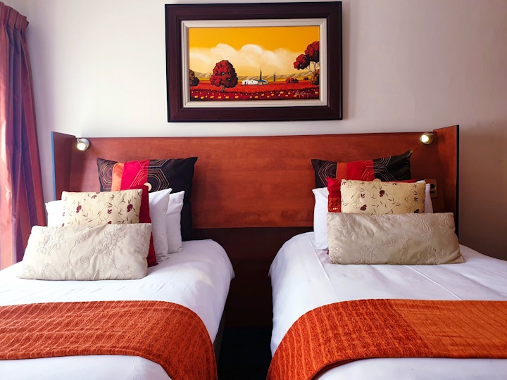 Mpumalanga Accommodation at Fountain Guesthouse | Viya