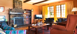 Mpumalanga Accommodation at Connemara Trout Lodge | Viya