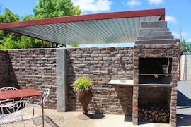 Karoo Accommodation at Oppiplot | Viya