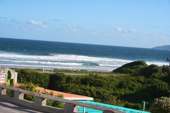 Garden Route Accommodation at  | Viya