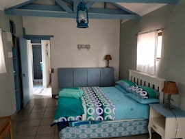 Still Bay Accommodation at Vermaak-Likheid Garden Cottage | Viya