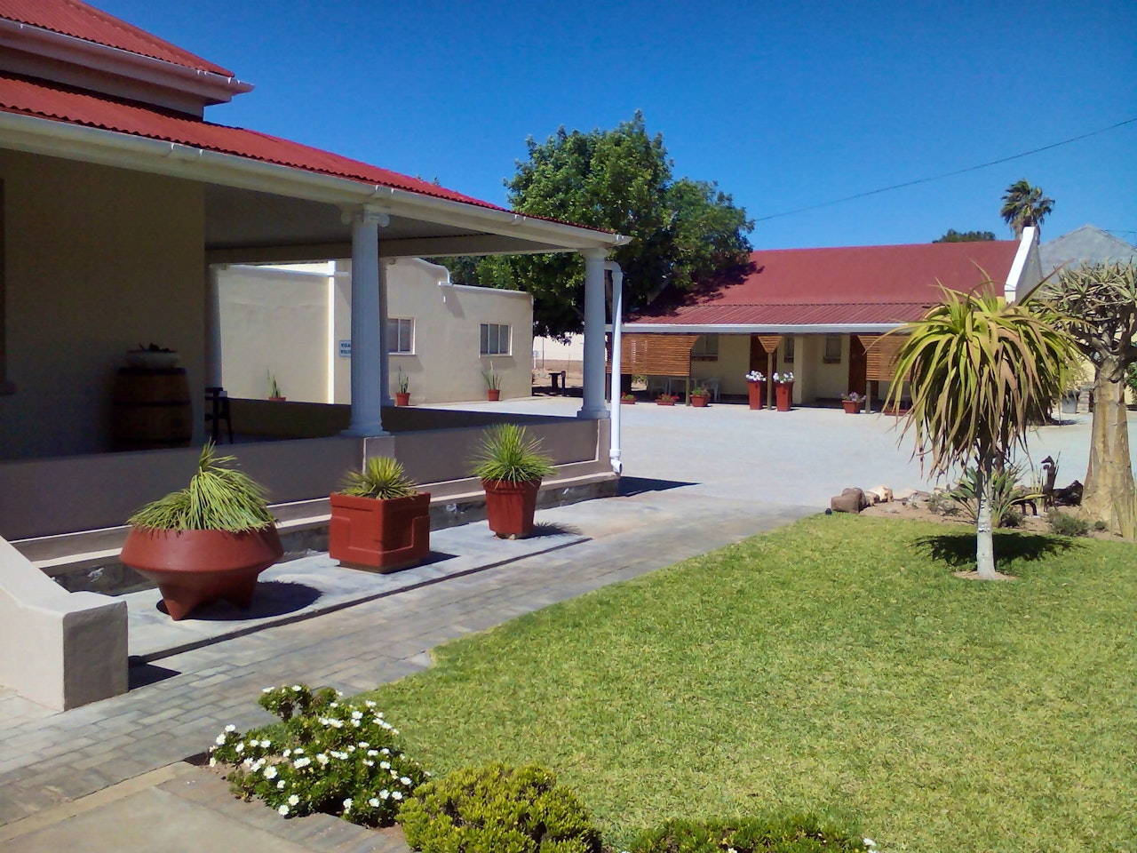 Western Cape Accommodation at  | Viya