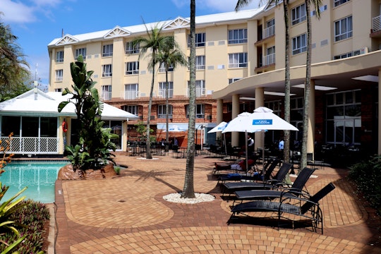 Durban North Accommodation at  | Viya