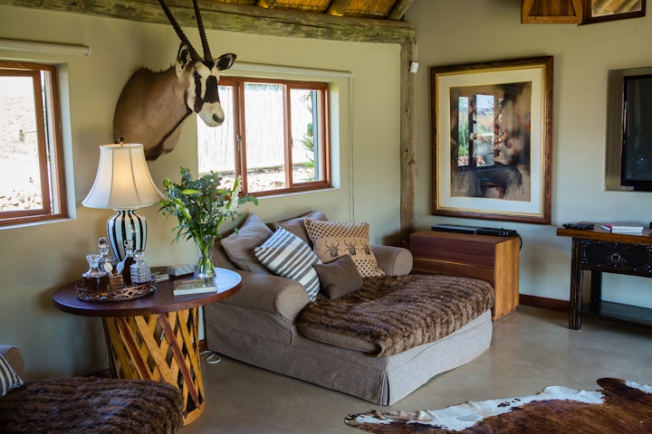 Gauteng Accommodation at Sibani Lodge | Viya