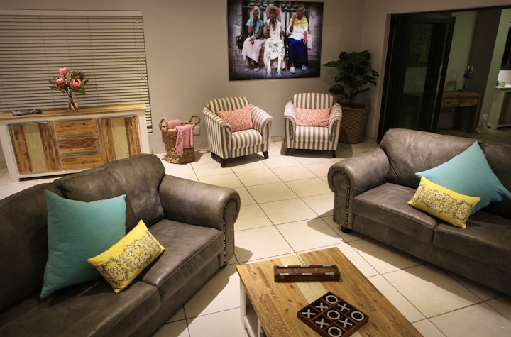 Durban Accommodation at Lavender Moon Guest House | Viya