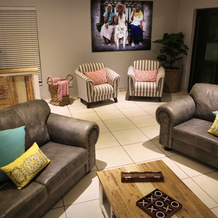 Durban Accommodation at Lavender Moon Guest House | Viya