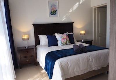  at OR Tambo Self Catering Apartments Unit 6 | TravelGround