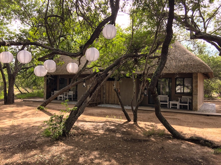 Limpopo Accommodation at Bushbaby River Lodge | Viya