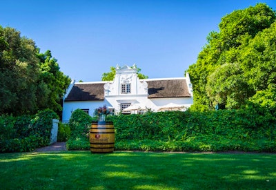  at Zevenwacht Wine Estate | TravelGround