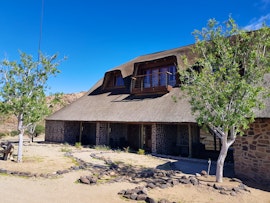 Kalahari Accommodation at  | Viya