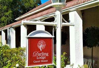  at Darling Lodge Guest House | TravelGround