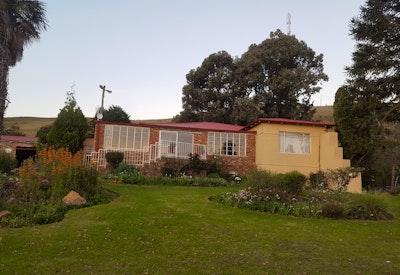  at Hoekfontein Guest House | TravelGround
