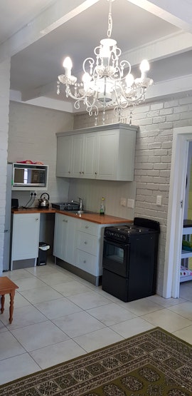 Overberg Accommodation at Central Cottages | Viya