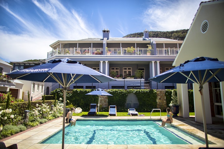 Western Cape Accommodation at 1 New Kings at the Majestic Village | Viya