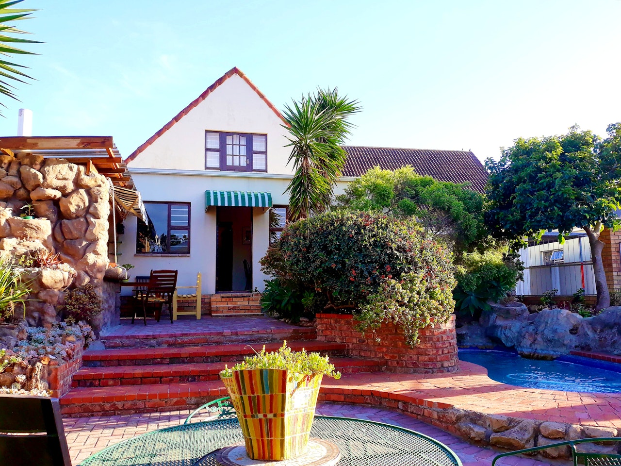 Gqeberha (Port Elizabeth) Accommodation at  | Viya