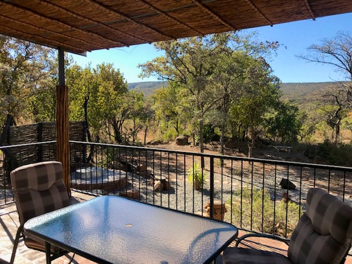 Limpopo Accommodation at 31 Zwartkloof Private Game Reserve | Viya