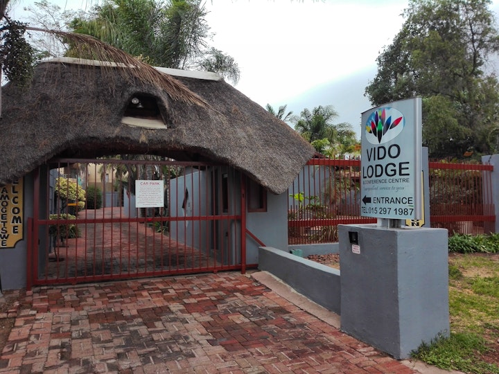 Polokwane Accommodation at Vido Lodge and Conference Centre | Viya
