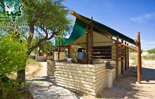 Kgalagadi District Accommodation at  | Viya