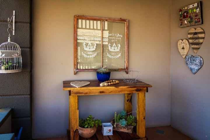 Northern Free State Accommodation at The French Affaire Self-catering Guest House | Viya