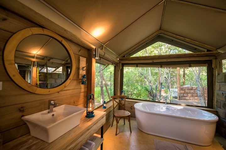 Kruger To Canyons Accommodation at Bundox Safari Lodge | Viya