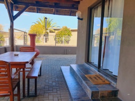 Karoo Accommodation at  | Viya