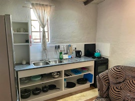 Kruger National Park South Accommodation at Huis A @ Kruger Wild Dog Inn | Viya