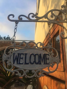 Karoo Accommodation at Villa Contessa | Viya