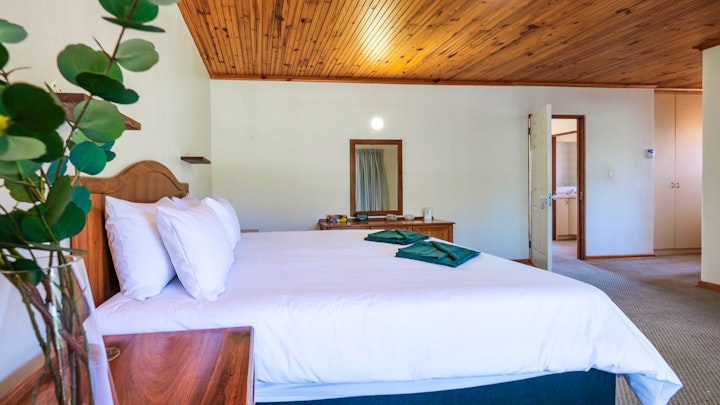 Western Cape Accommodation at The Glass Deck House | Viya