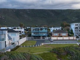 Overberg Accommodation at 17 Marine Apartment 101 | Viya