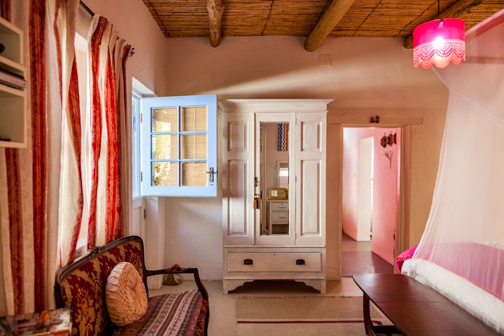 Western Cape Accommodation at The Artist's Cottage | Viya