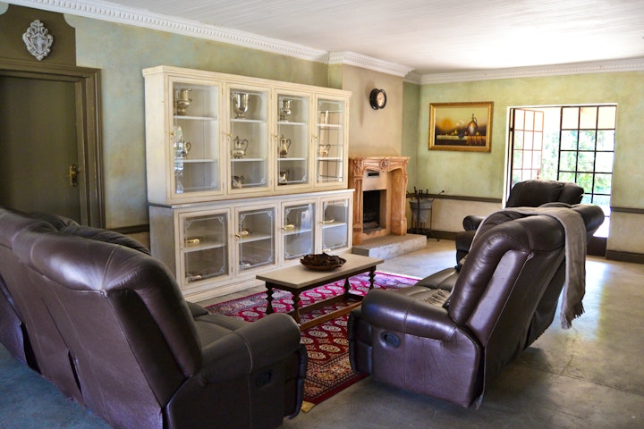Mpumalanga Accommodation at Hidden Grace | Viya