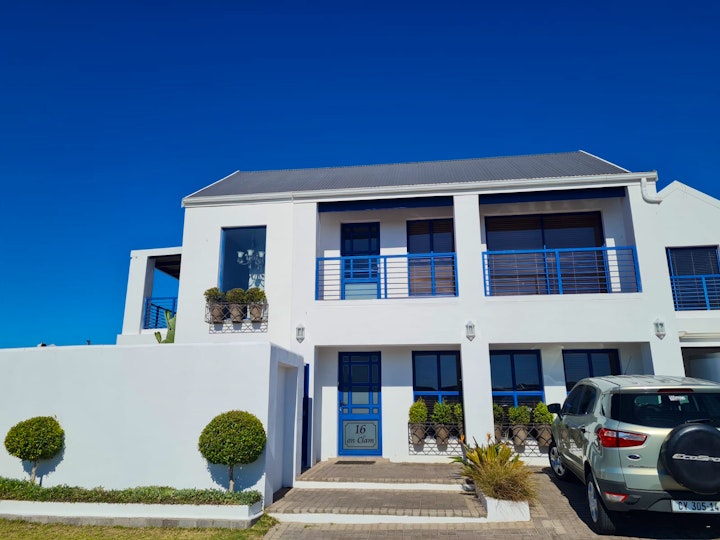 Western Cape Accommodation at 16onClam | Viya